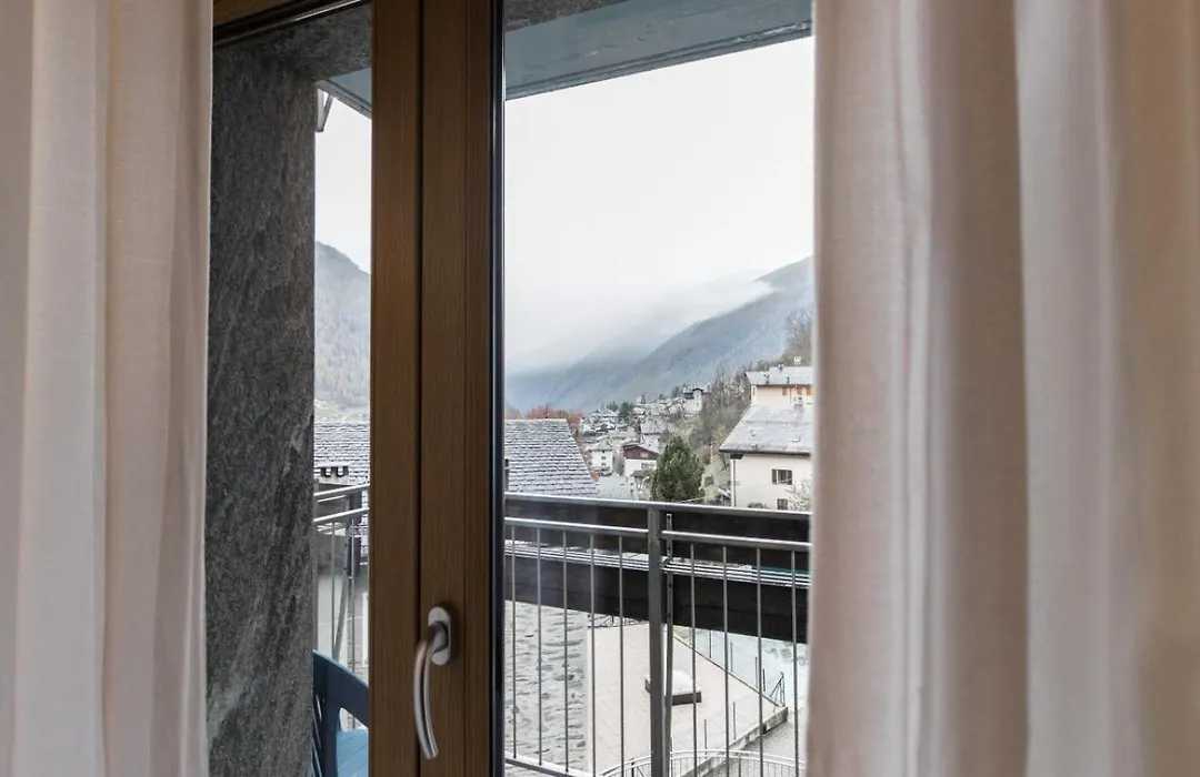 Residence Pizzo Scalino-1